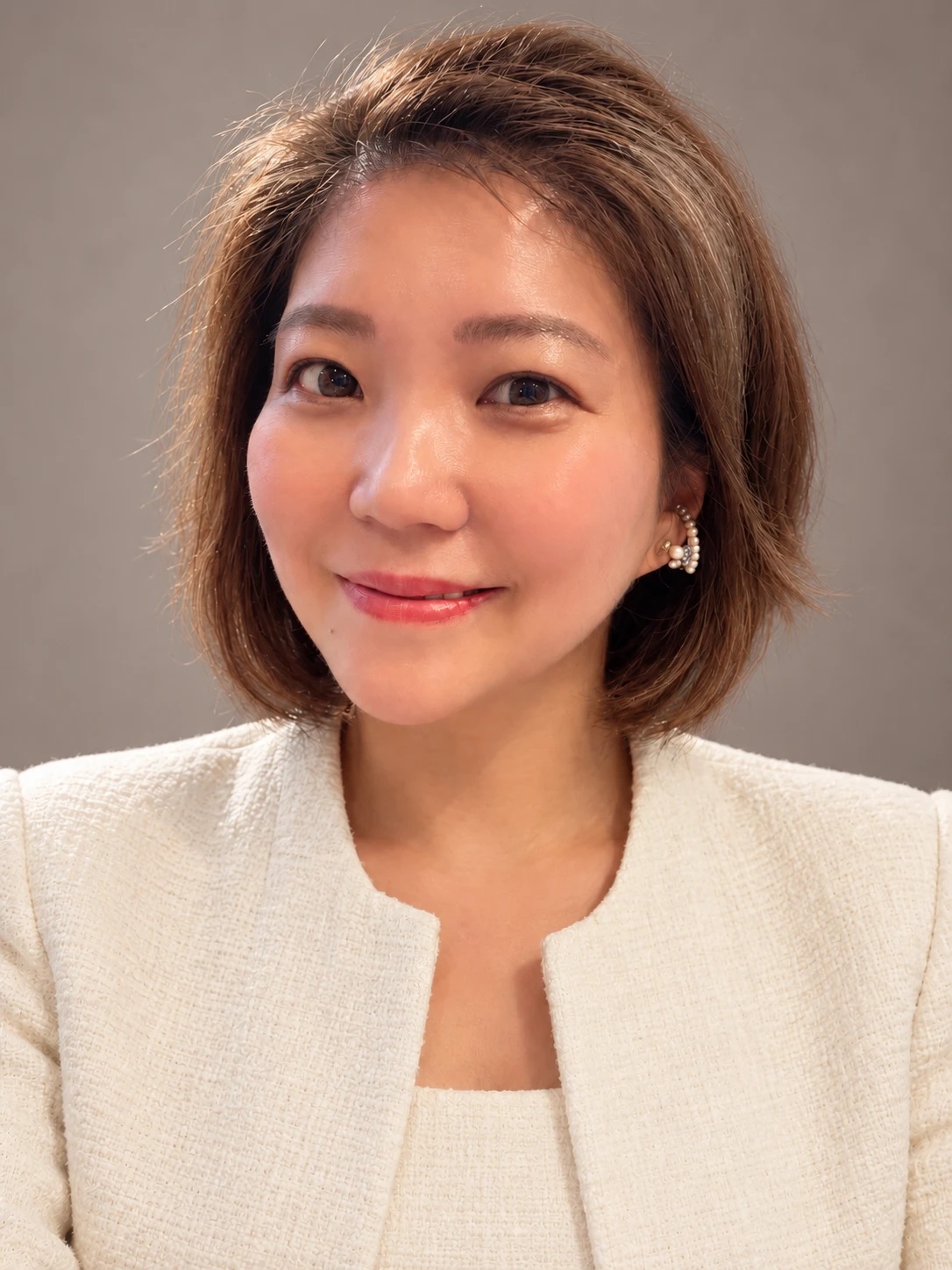共同創辦人姚瑞敏