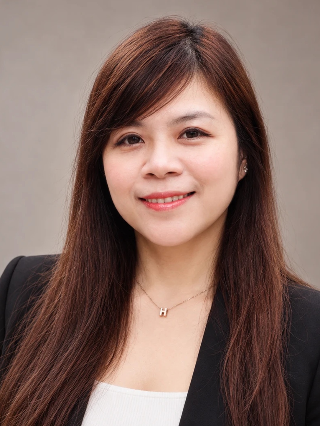 共同創辦人朱栯莘
